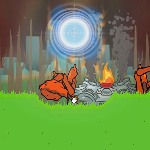 No Time To Explain Remastered (PC Steam Key / Global)